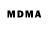 MDMA VHQ Mr. Taiman