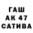ТГК концентрат Andrew Anoshin