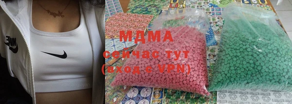 spice Богданович